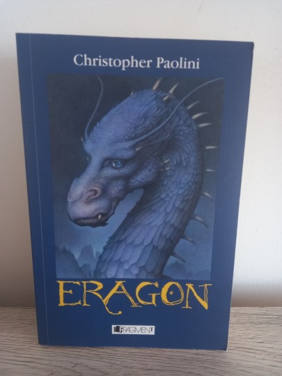 Eragon Eragon