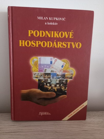 Podnikové hospodárstvo