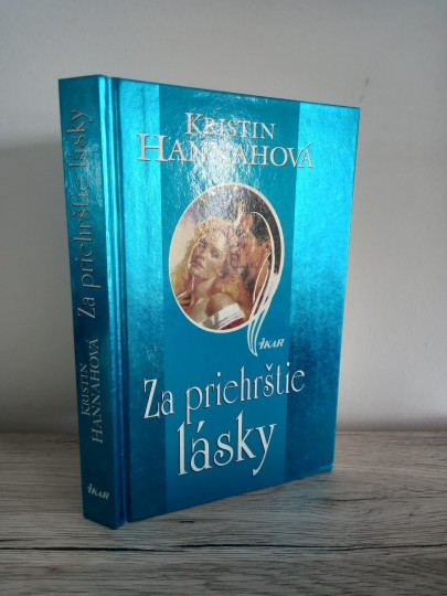 Za priehrštie lásky