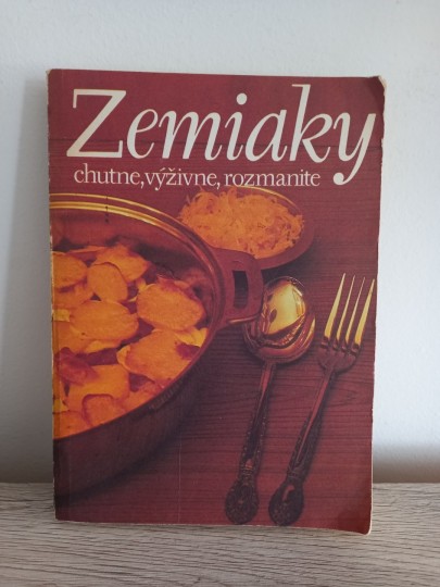 Zemiaky