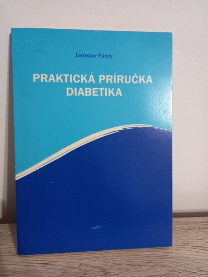 Praktická príručka diabetika