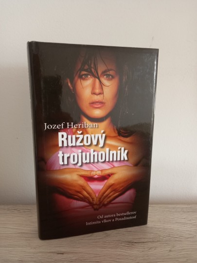 Ružový trojuholník