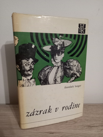 Zázrak v rodine