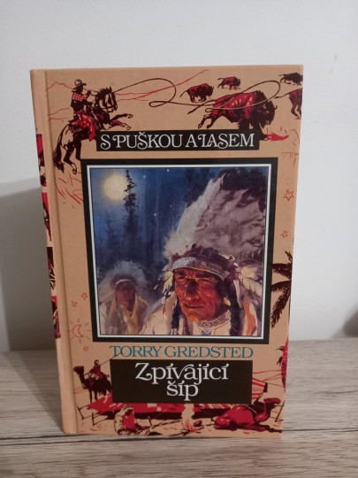 Zpívajíci šíp