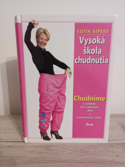 Vysoká škola chudnutia