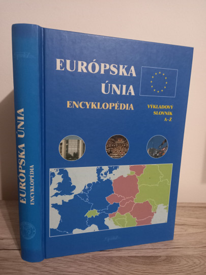 Európska únia- encyklopédia