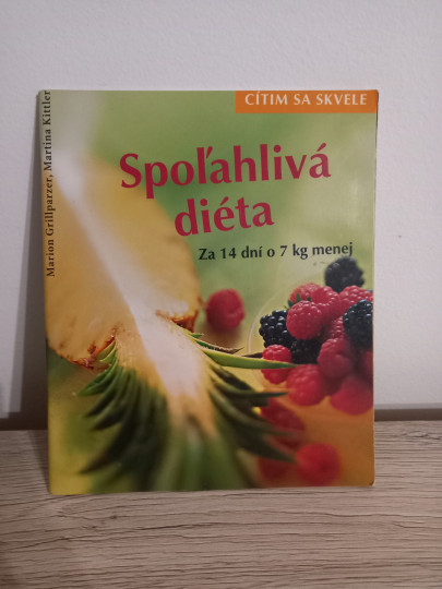 Spoľahlivá diéta