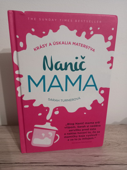 Nanič mama
