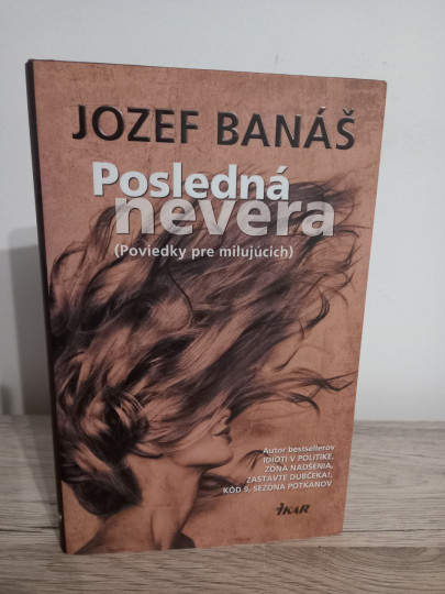 Posledná nevera