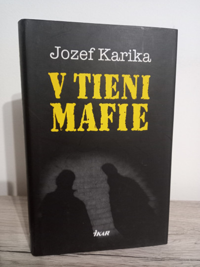 V tieni mafie
