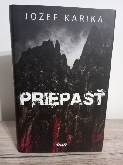 Priepasť