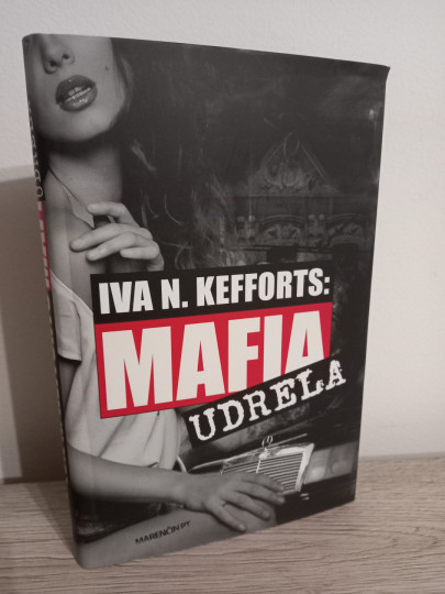Mafia udrela