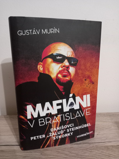 Mafiáni v Bratislave