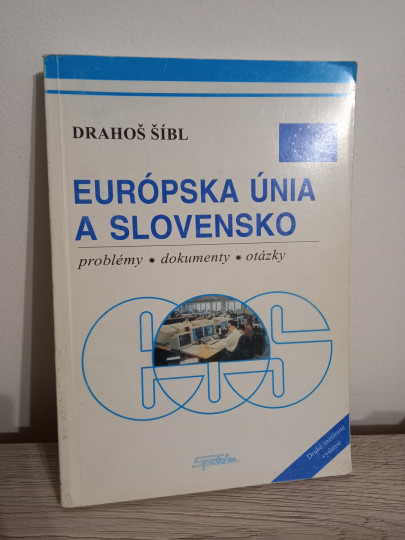 Európska únia a Slovensko