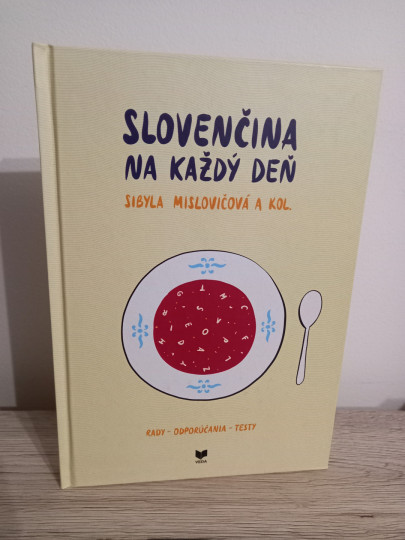Slovenčina na každý deň