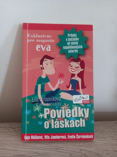 Poviedky o láskach