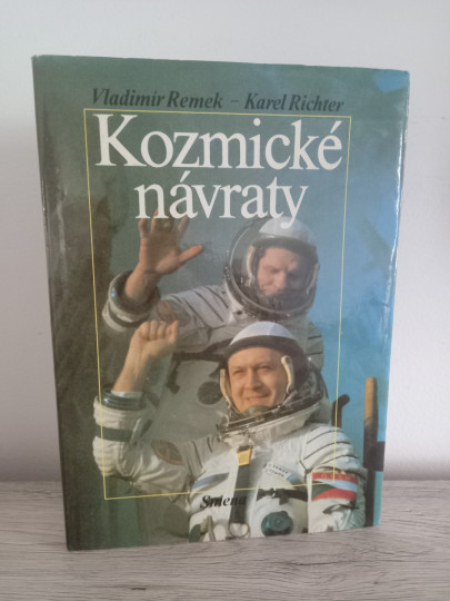 Kozmické návraty