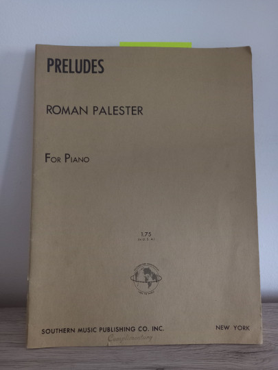 Preludes