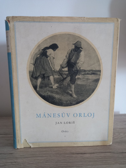 Mánesův orloj