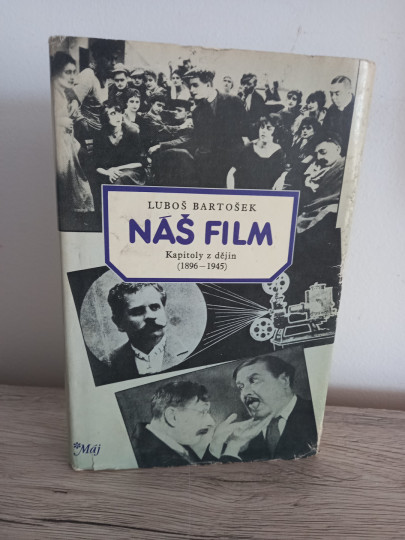 Náš film