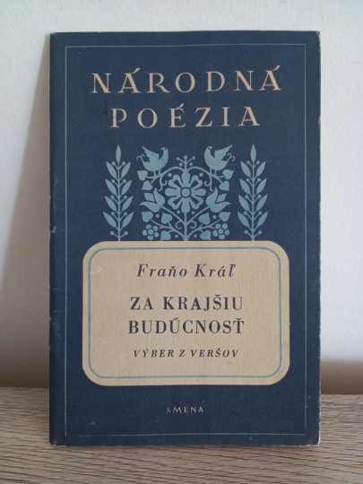 Za krajšiu budúcnosť