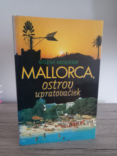Mallorca, ostrov upratovačiek