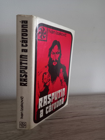 Rasputin a tárovná
