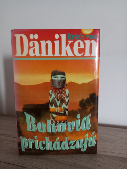 Bohovia prichádzajú