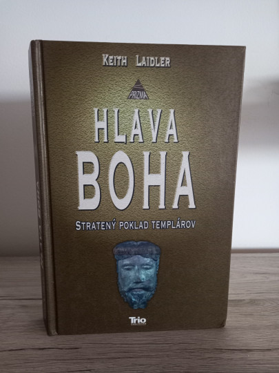 Hlava Boha