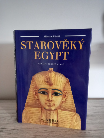 Starověký Egypt