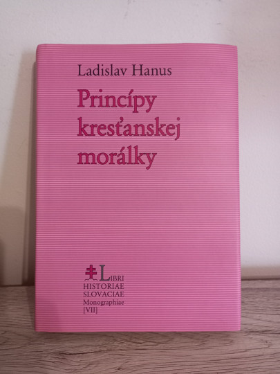 Princípy kresťanskej morálky