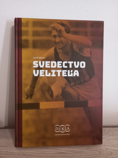 Svedectvo veliteľa
