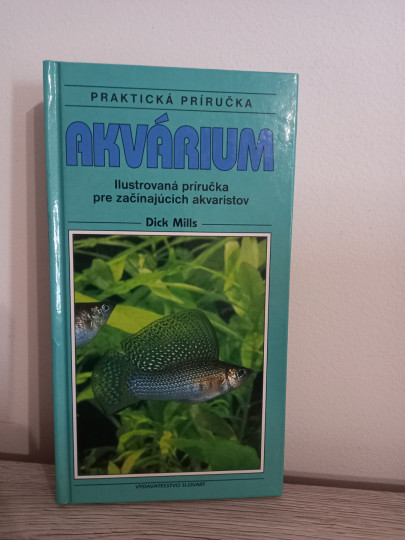 Akvárium Akvárium