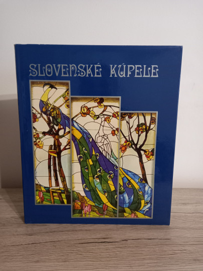 Slovenské kúpele