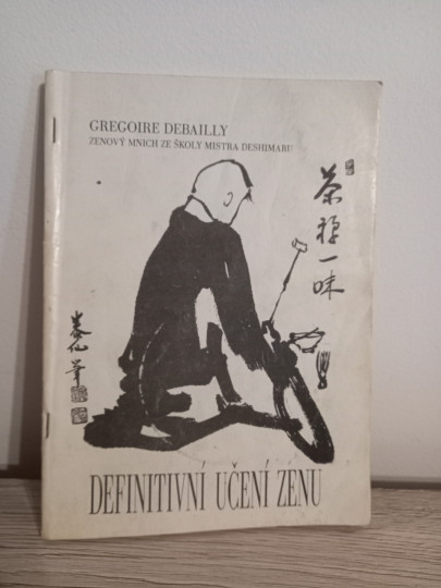 Definitivní učení zenu