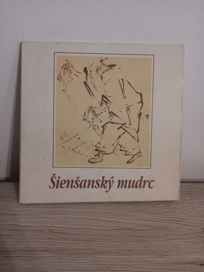Šienšanský mudrc