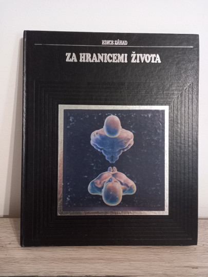 Za hranicami života