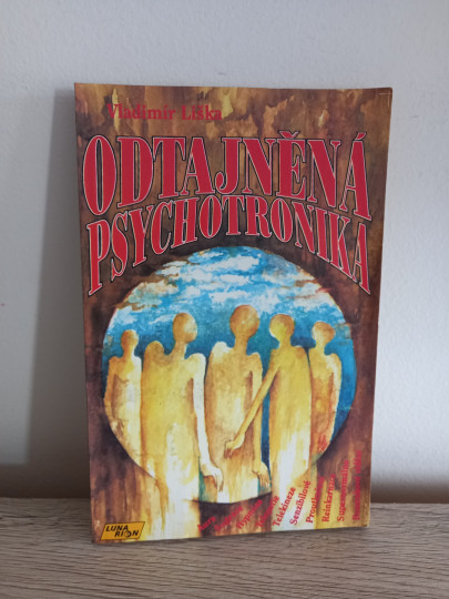 Odtajněná Psychotronika
