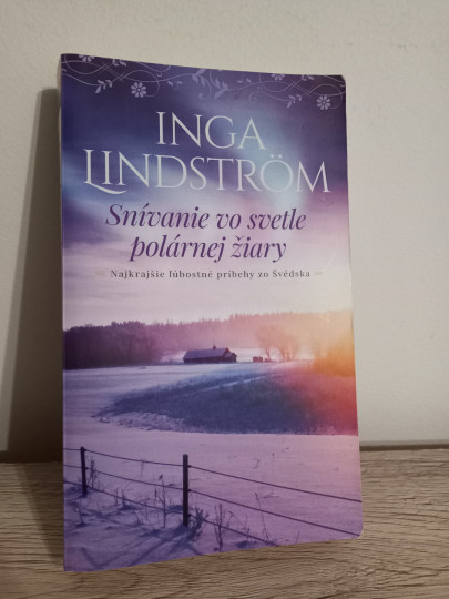 Snívanie vo svetle polárnej žiary