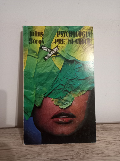 Psychológia pre mladých