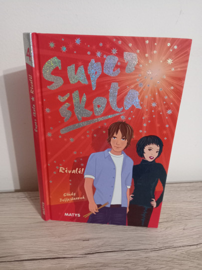 Super škola č. 4