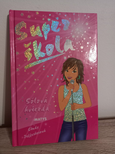 Super škola č. 7