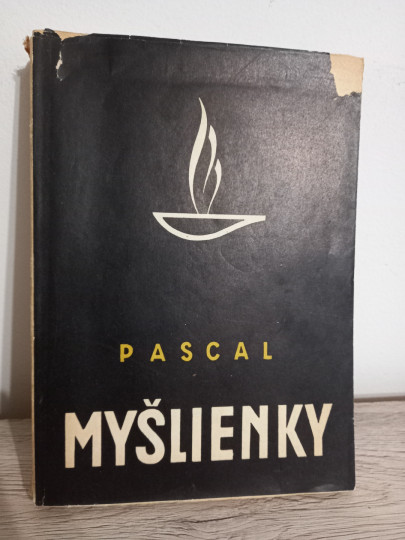 Myšlienky