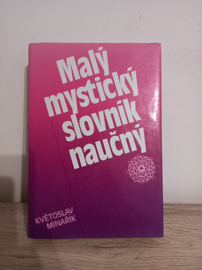 Malý mystický slovník naučný