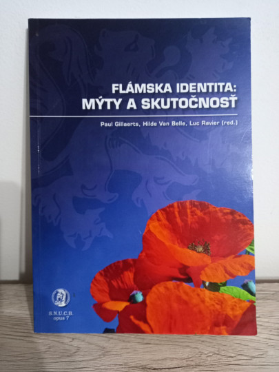 Flámska identita. Mýty a skutočnosť