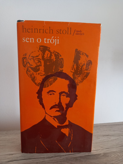Sen o tróji