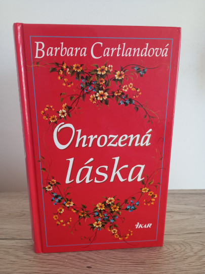 Ohrozená láska