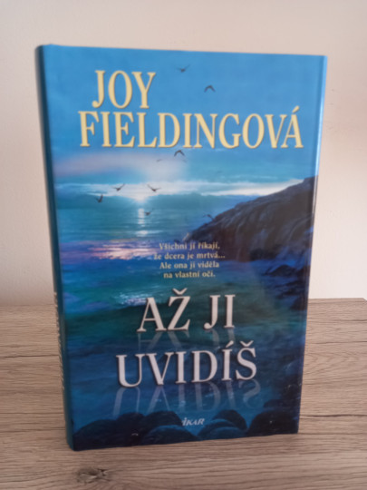 Až ji uvidíš Až ji uvidíš