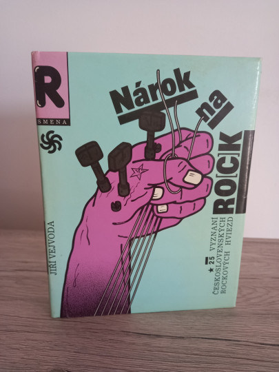 Nárok na rock