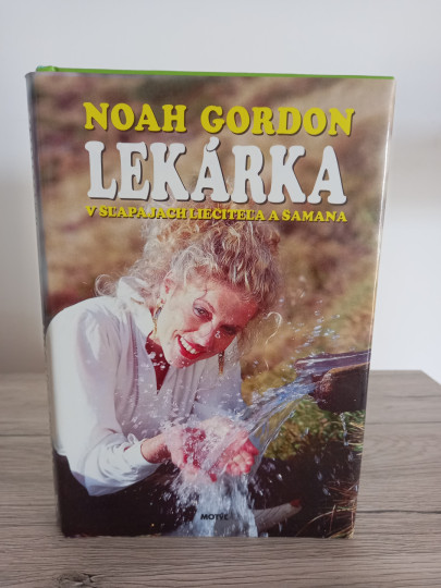 Lekárka Lekárka